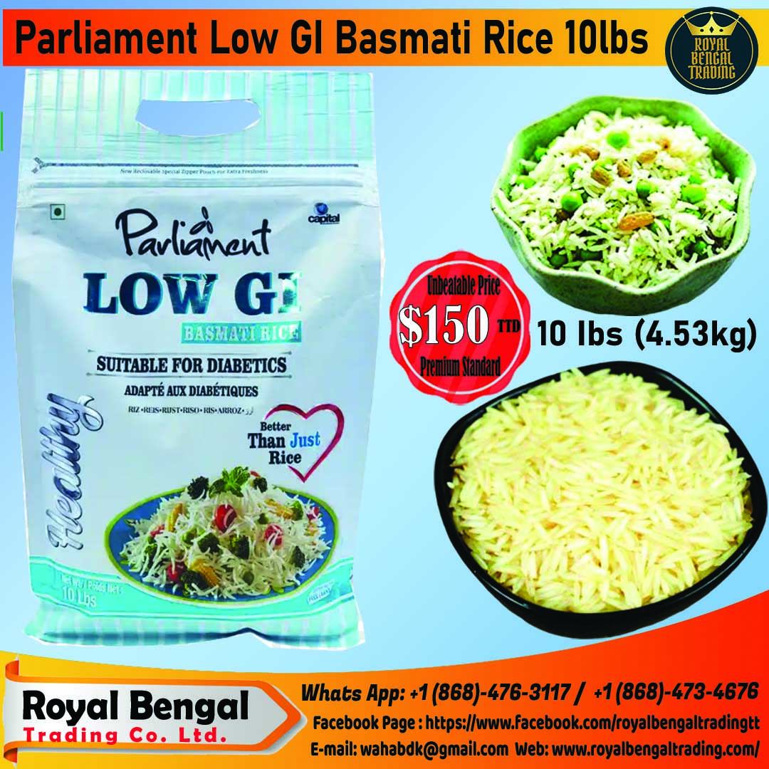 Royal Bengal Trading TT added a... - Royal Bengal Trading TT
