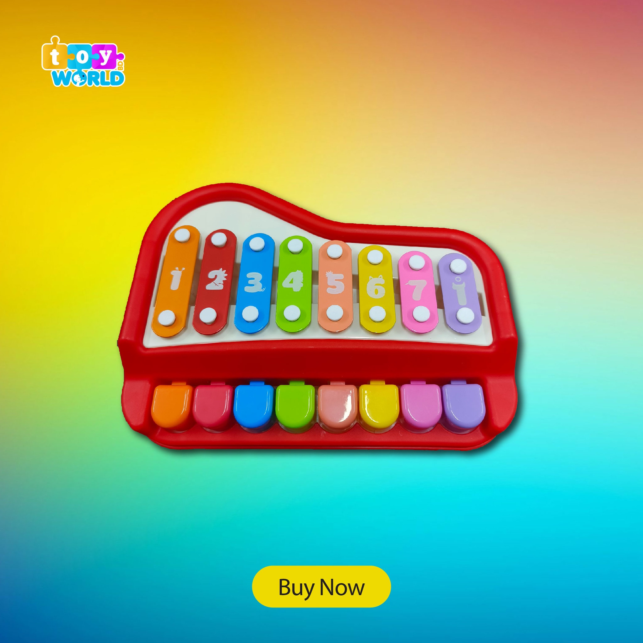 Toy World BD | Dhaka