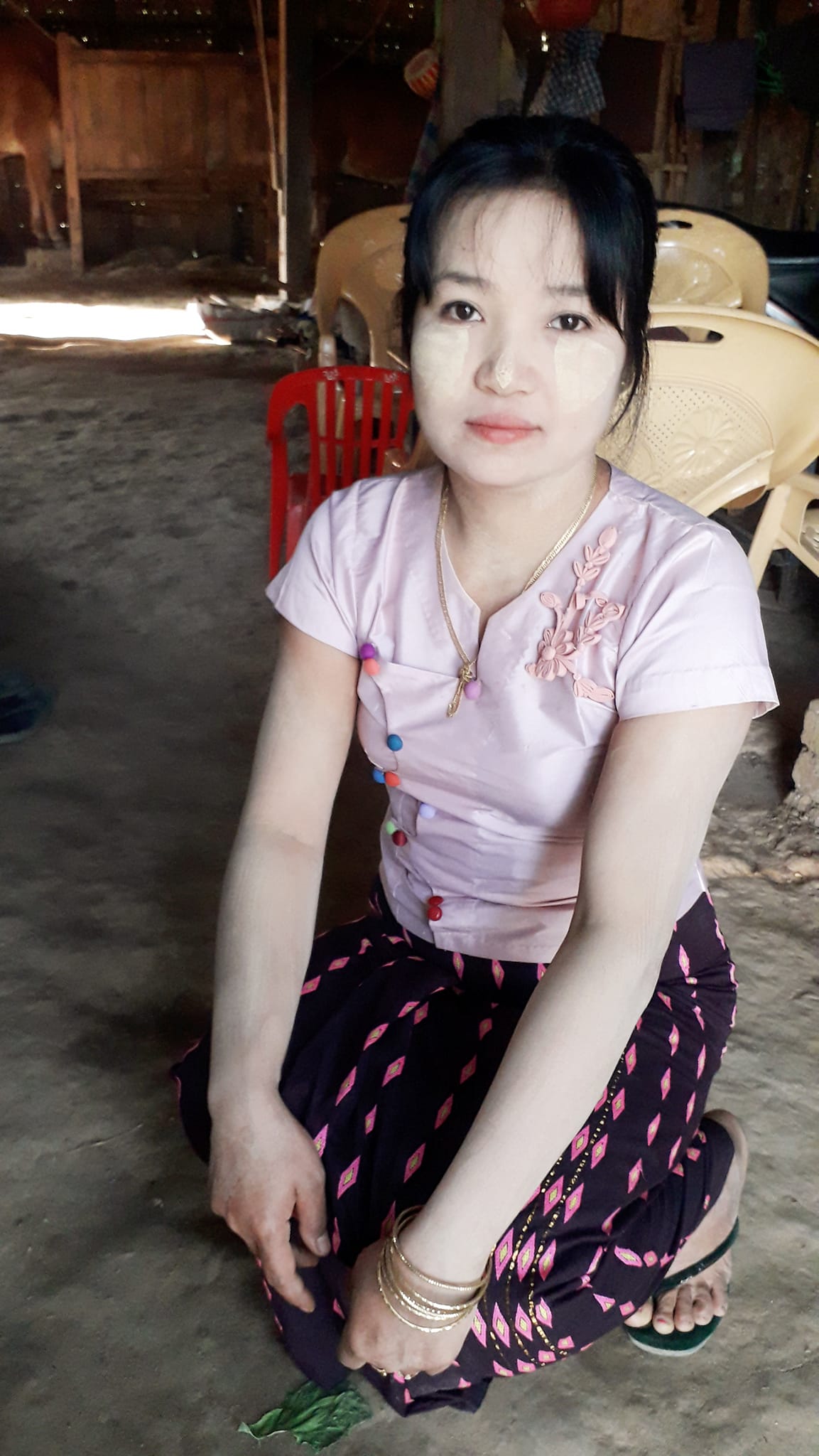 Ma Khing