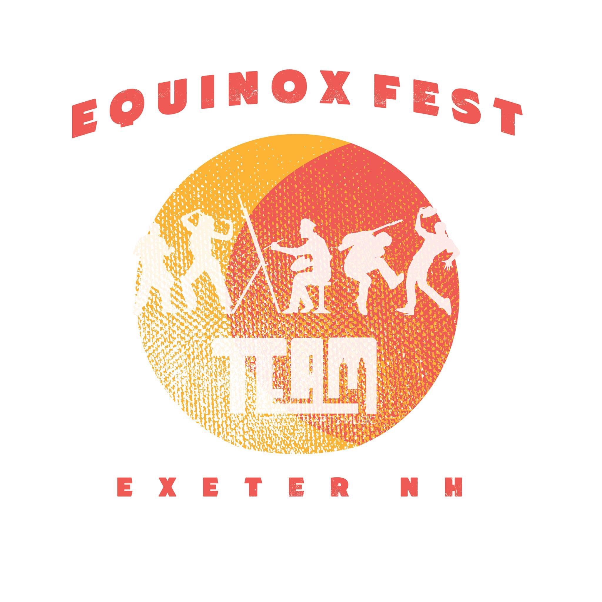 Team Fall Equinox Fest