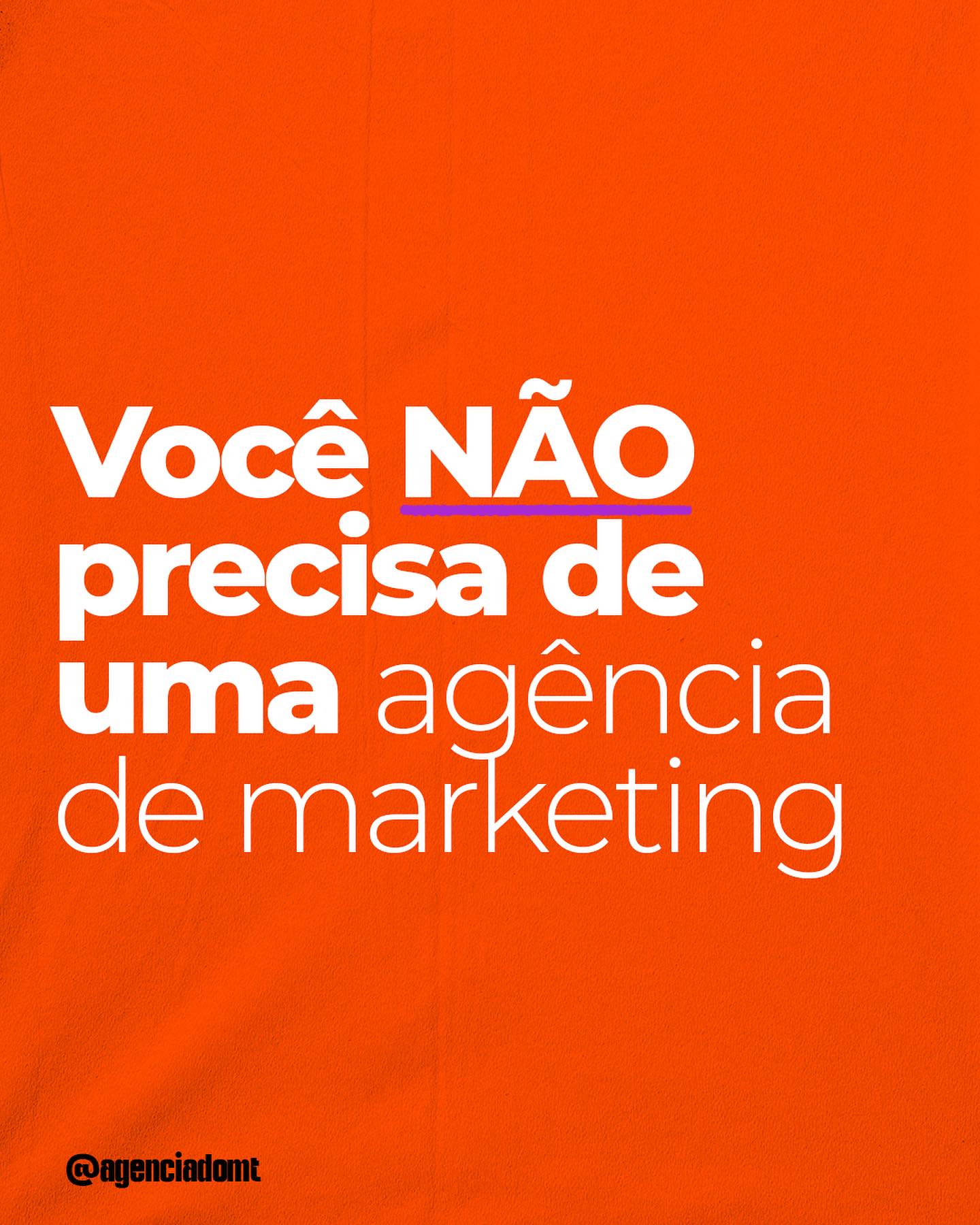 DOMT Comunicação & Marketing