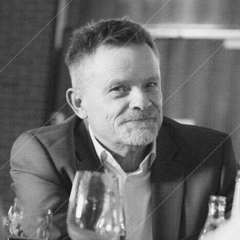 Markus Ruppel