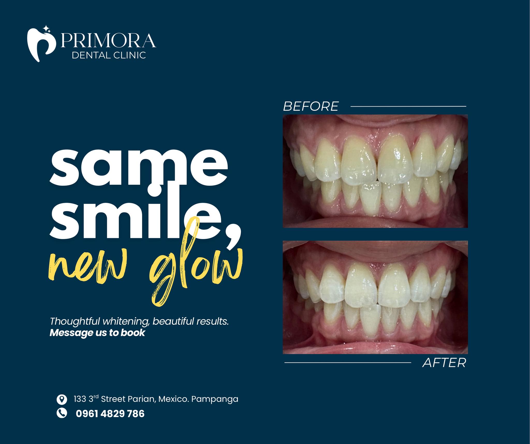 Primora Dental Clinic