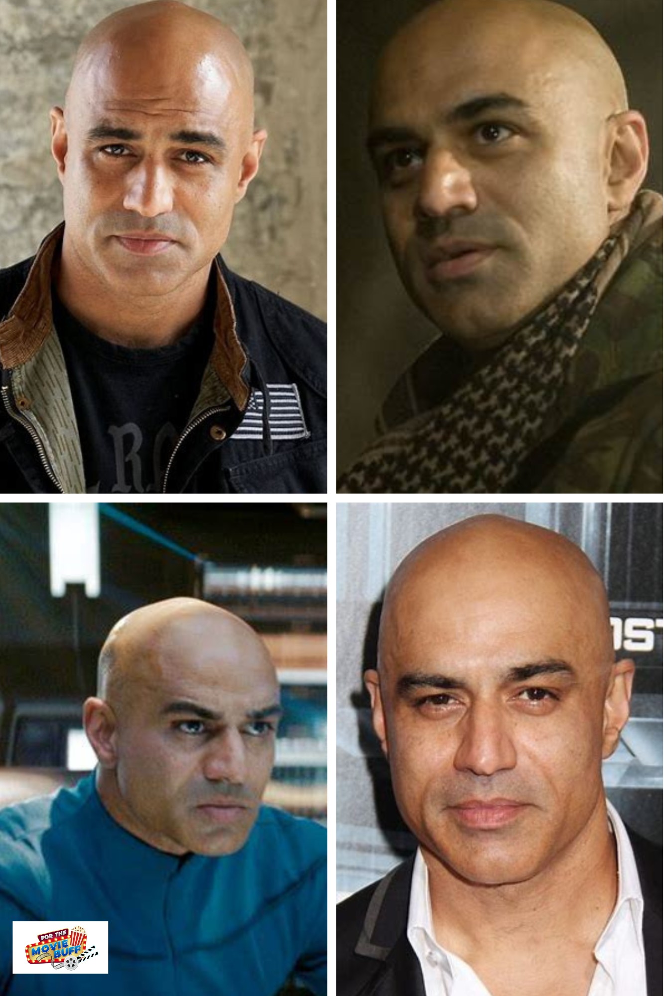 For - As of April 2025, Faran Tahir has accumulated approximately 89 ...