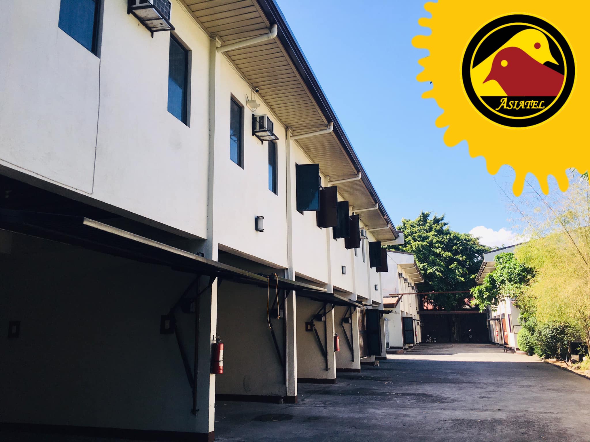 Asiatel Inn - Carmona Branch | Carmona