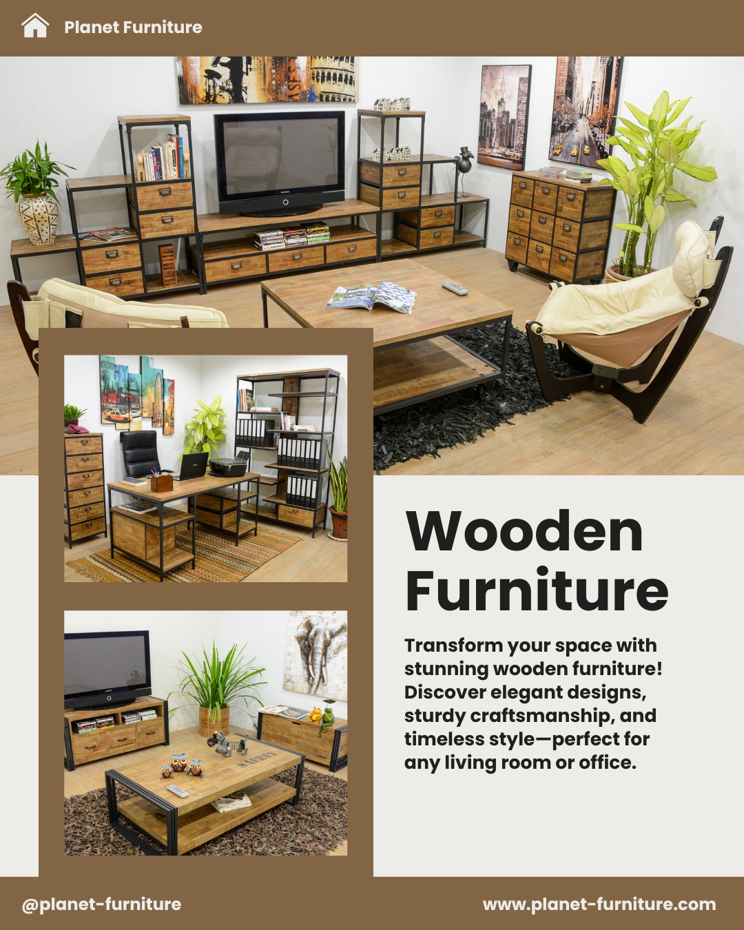 Planet - 🌍 Elevate Your Space with Planet Furniture – Exporting ...