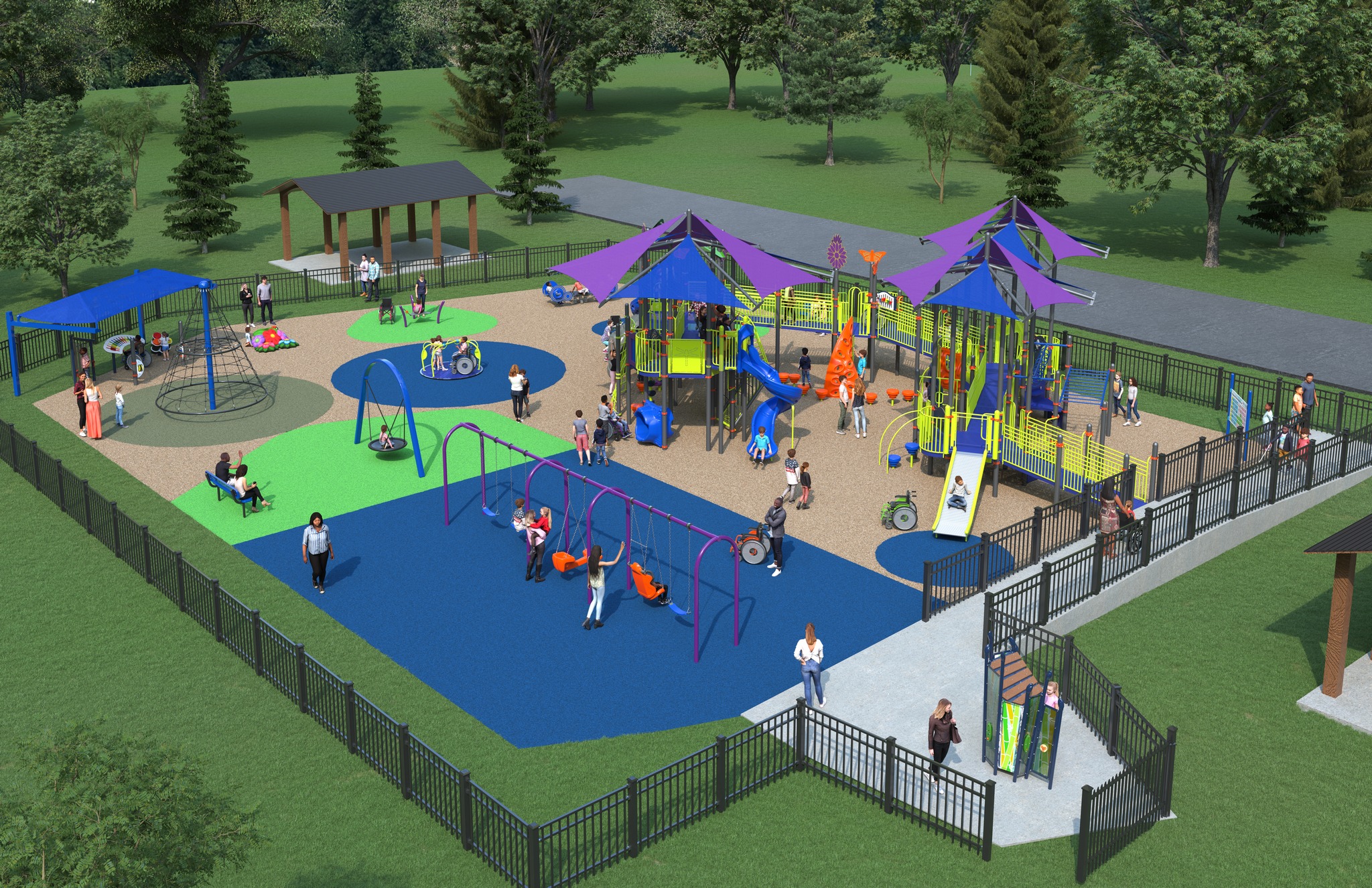 baby-sarah-s-playground