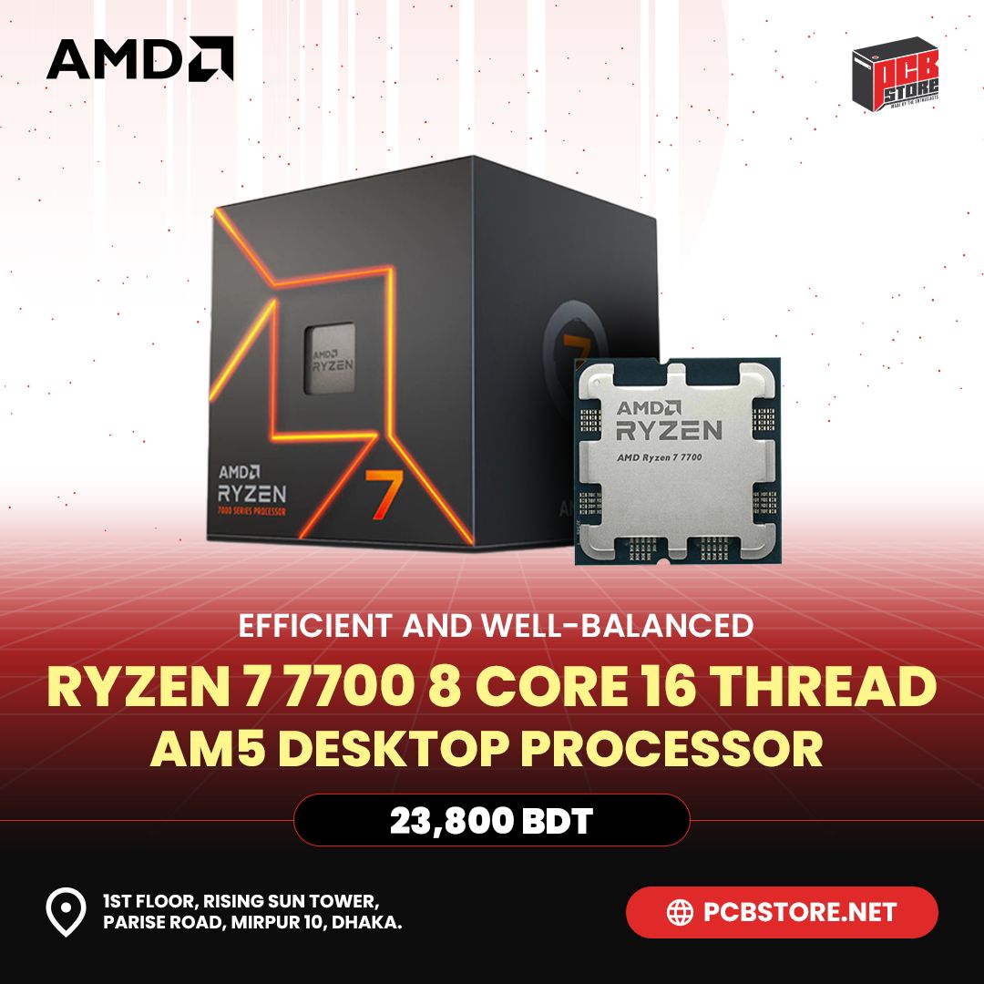 PCB - AVAILABLE NOW চলে আসেন। #pcbstore #amdryzen #Ryzen #AMD # ...