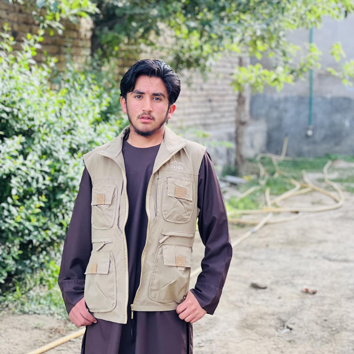 Hamidullah Hamdard