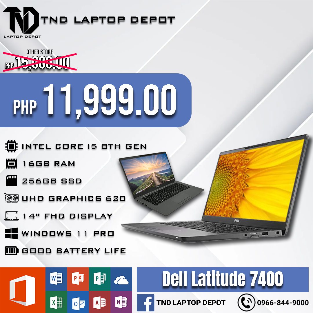 TND Water Refilling Station | Cavite