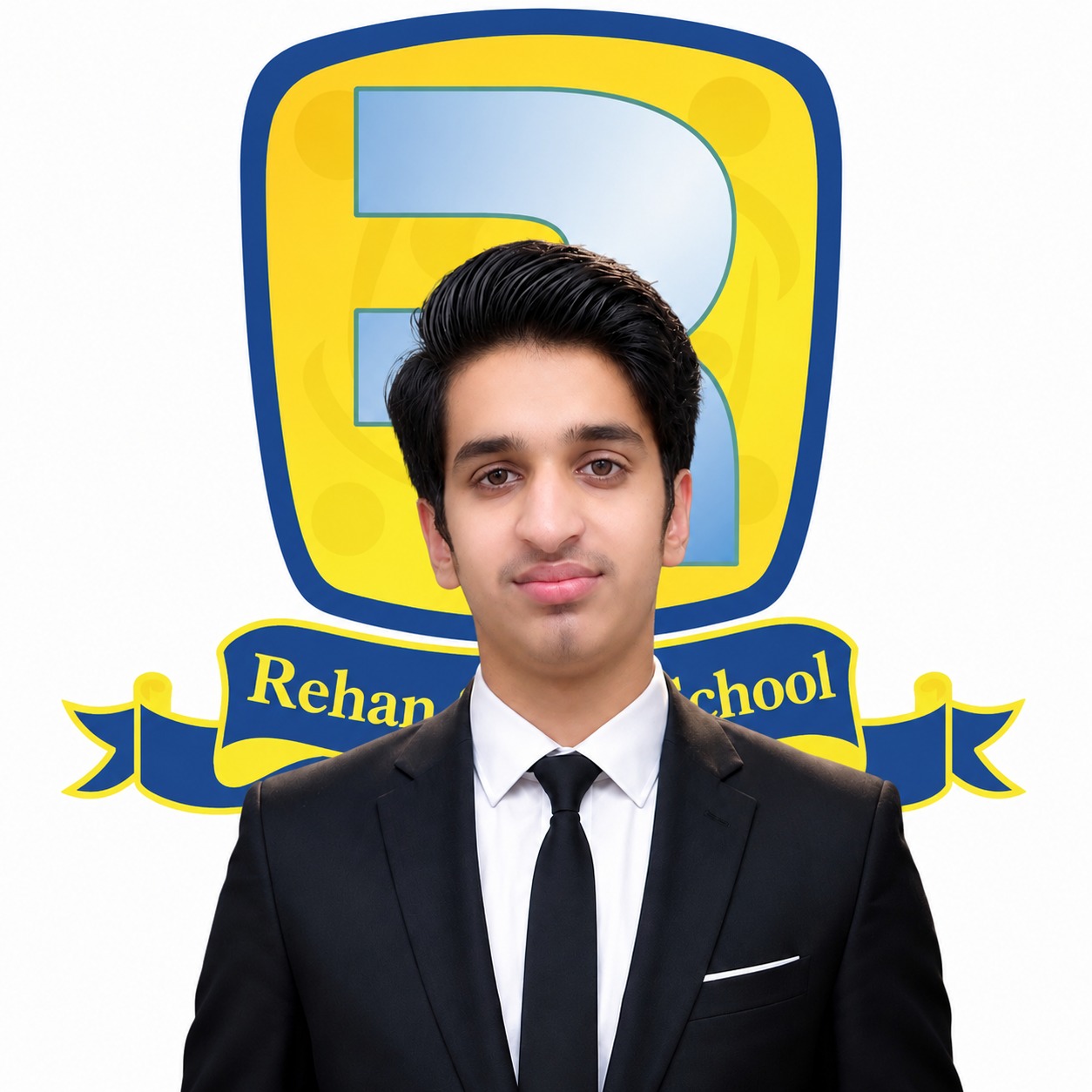 🎓 Level 1 | Batch 4 Student 🏫 RSOA (Rehan School Online Academy) 🆔 Roll ...