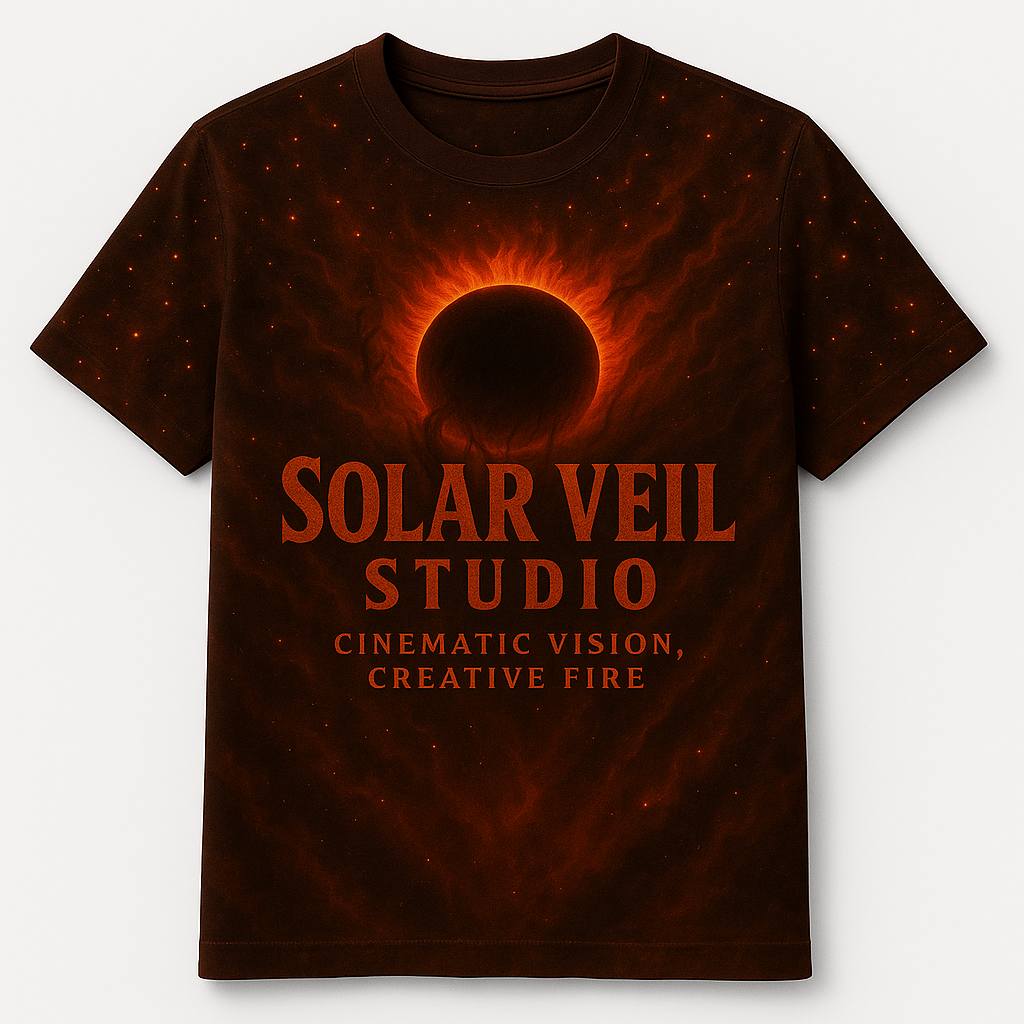 Solar Veil Studio