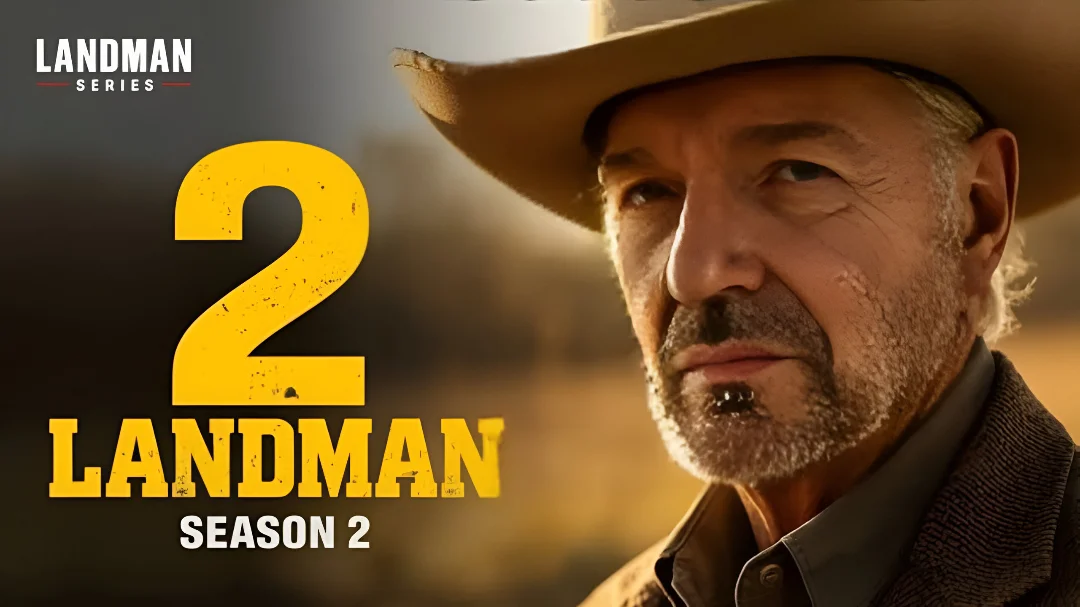 Landman - 🚨💥 It’s Official! Landman Season 2 Returns With 10 Explosive ...