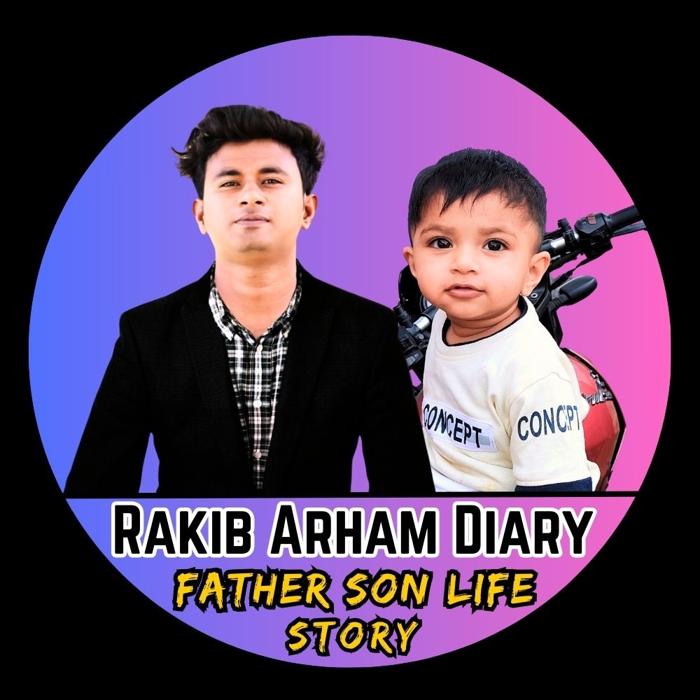 Rakib Arham Diary | Puran Bogra