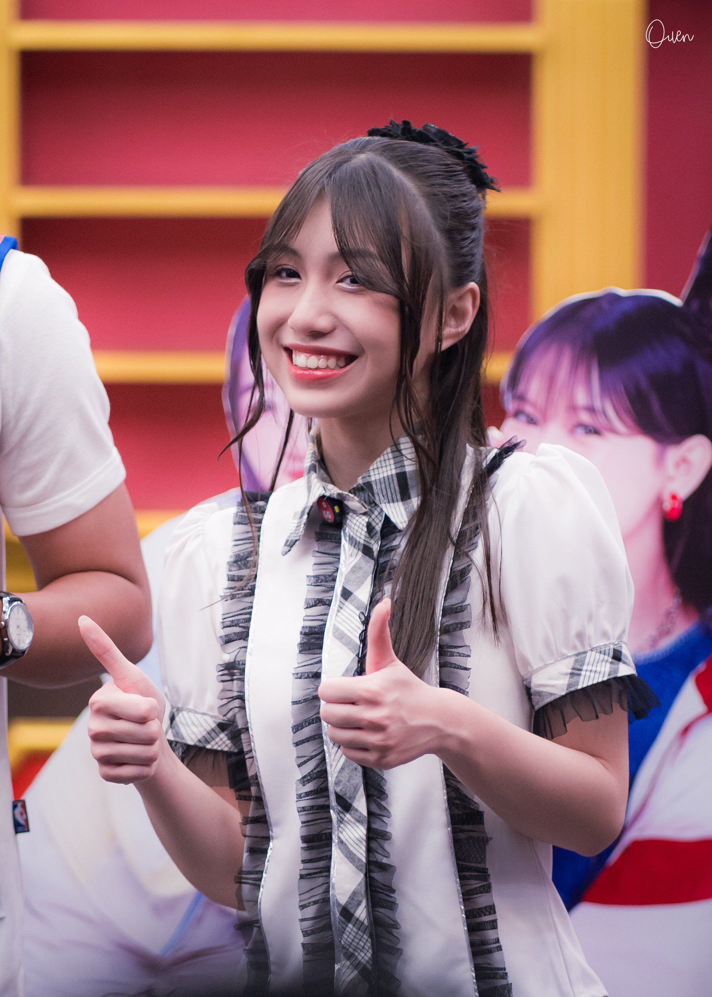 Michie ✨ #michiejkt48 #jkt48 #jkt48member