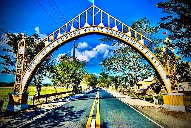 Taga Morong Rizal | Facebook