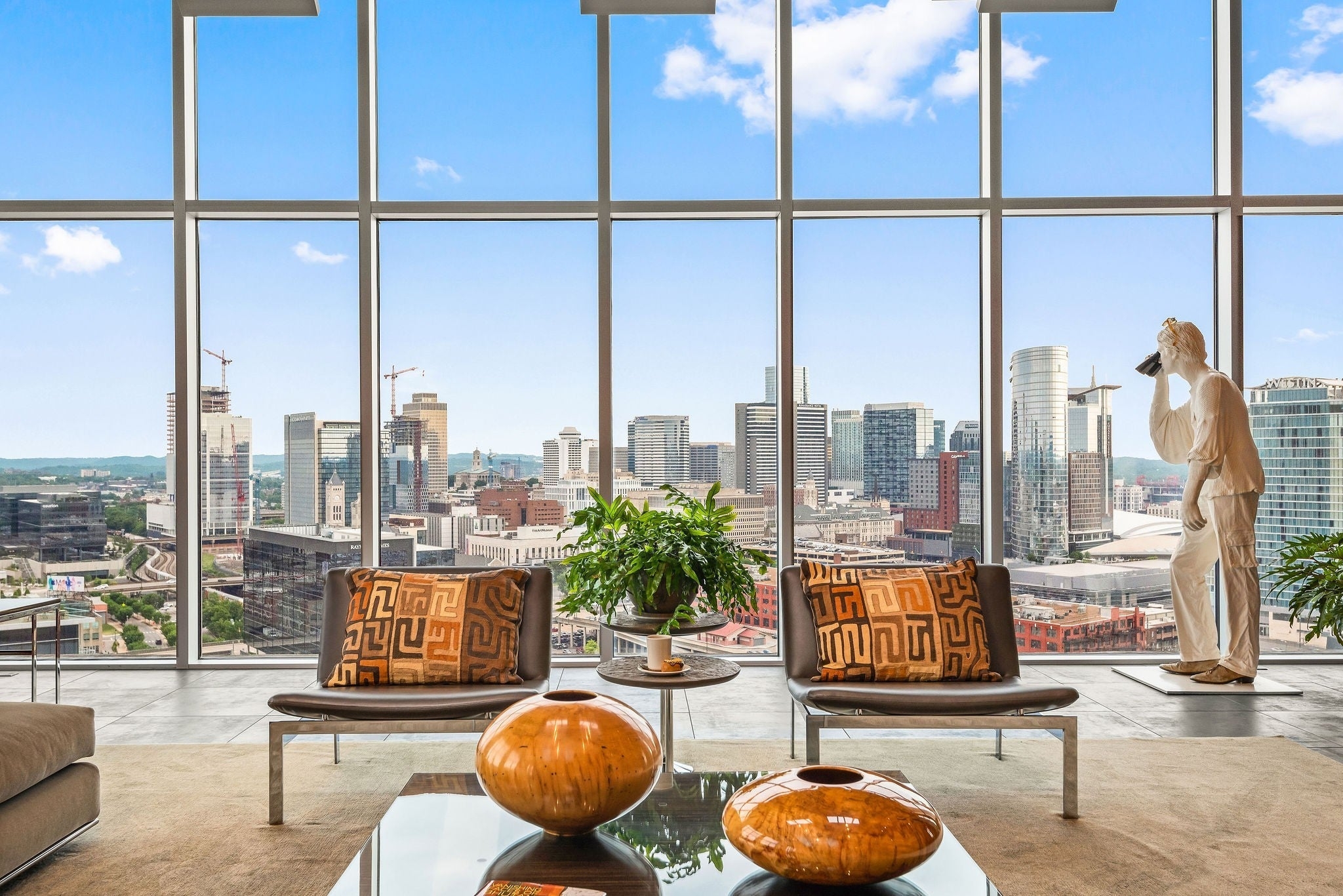 Image showcasing Luxury Condominiums Nashville, TN.