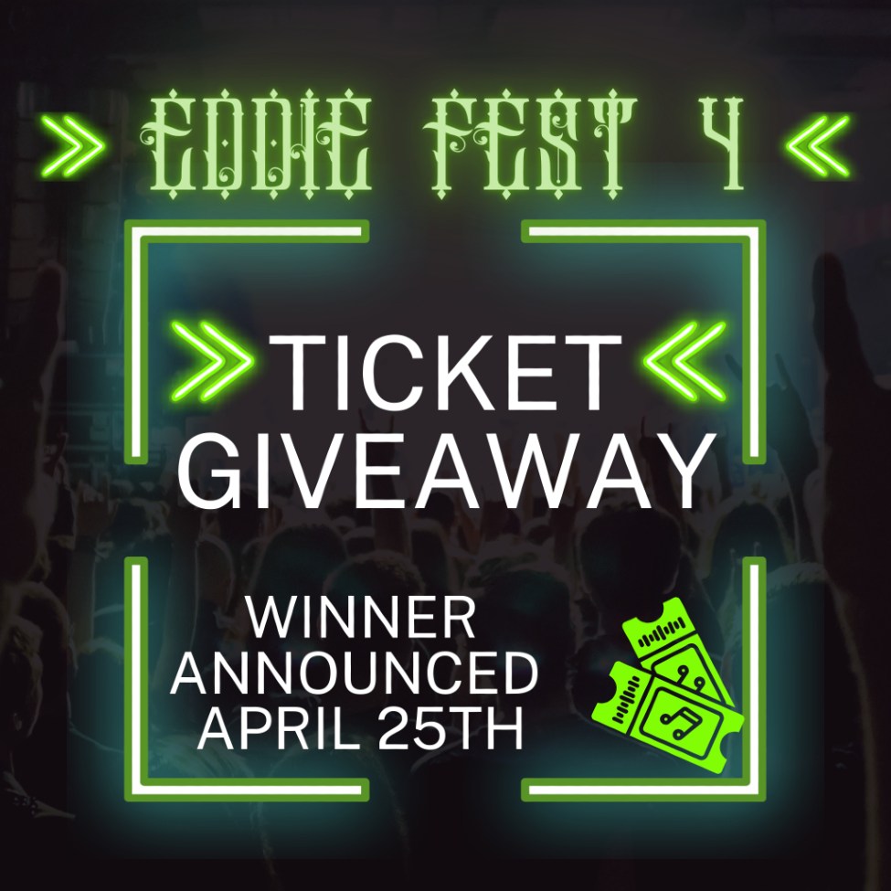 Mosh Nation - 🎟️ TICKET GIVEAWAY ALERT! 🎟️ Mosh Nation is... | Facebook