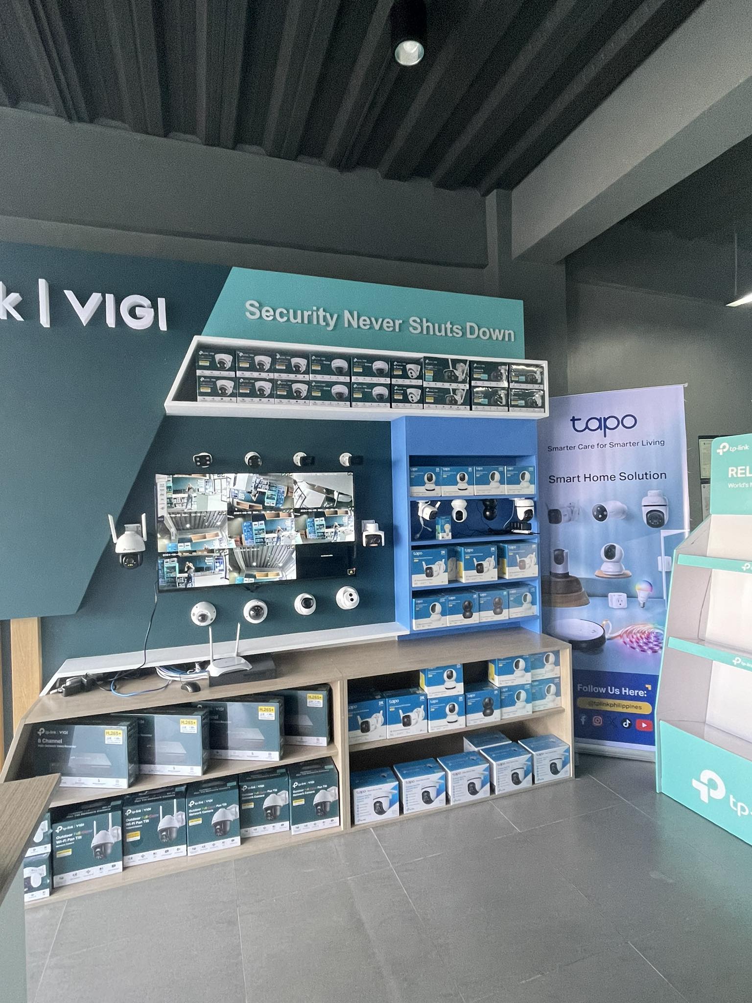 Welons SecureLink Solutions