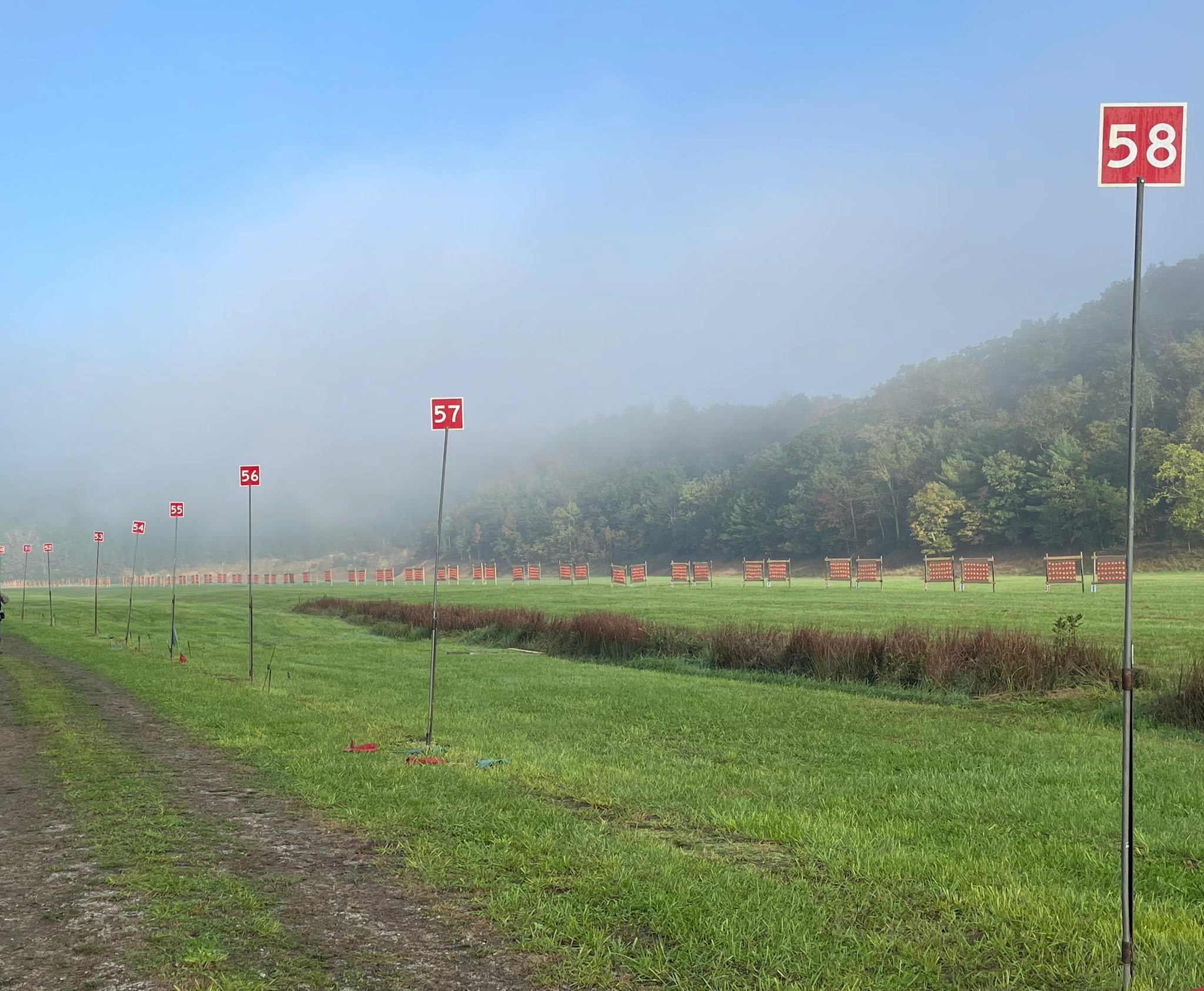 1st Pennsylvania... - 1st Pennsylvania Rifles - Bucktails