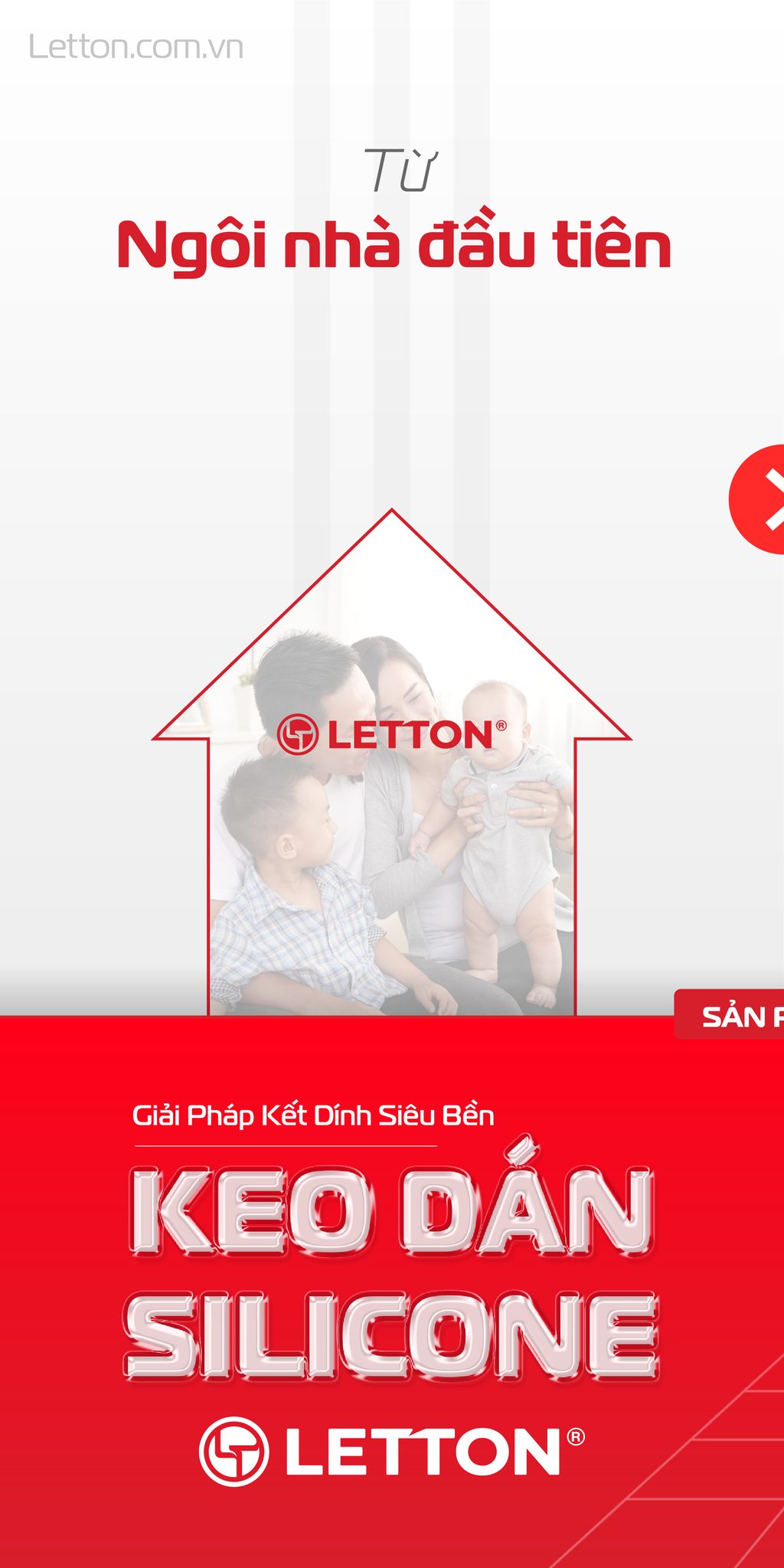 Letton Silicone