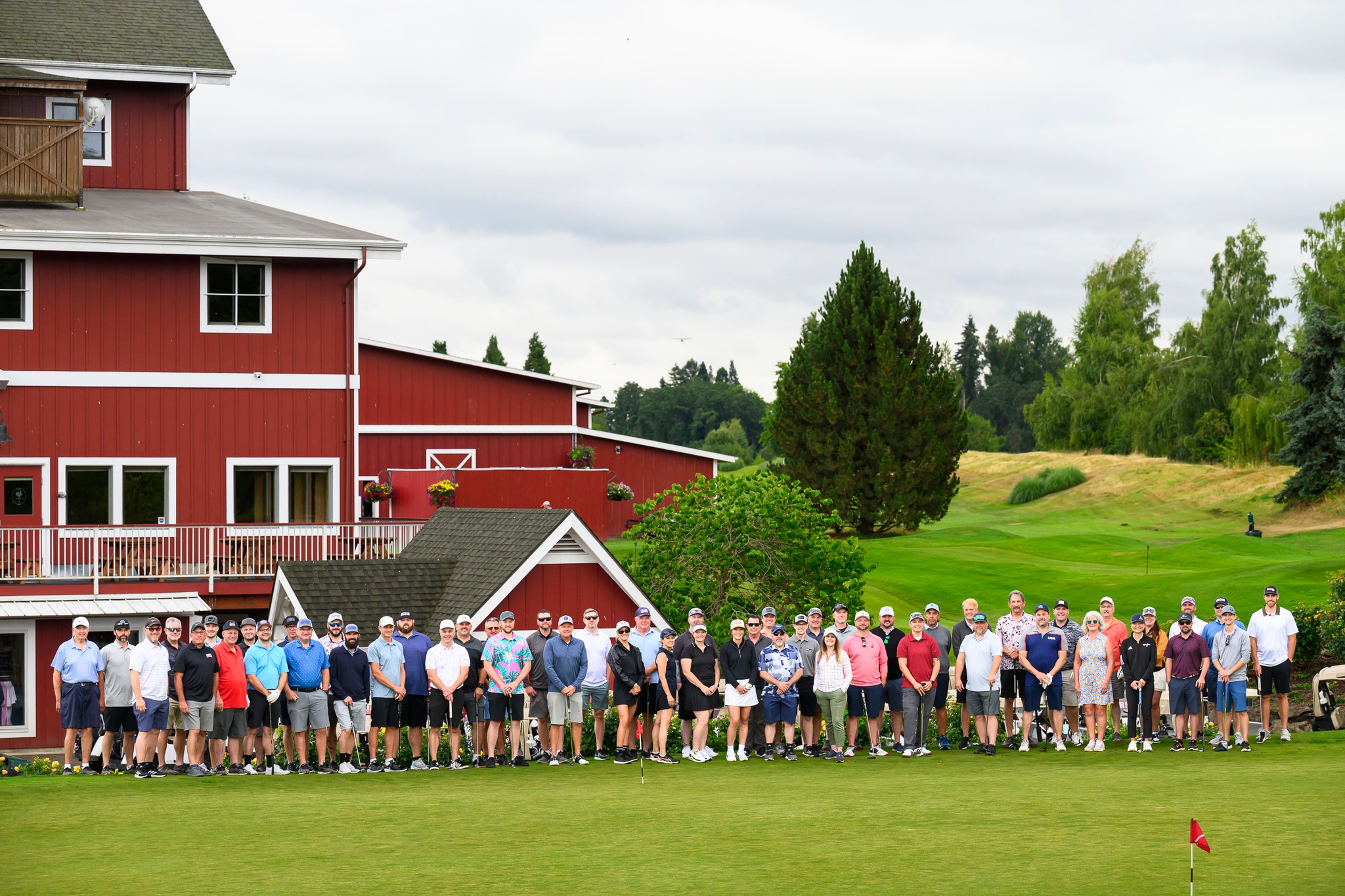 Oregon-Columbia Chapter, NECA | Portland OR