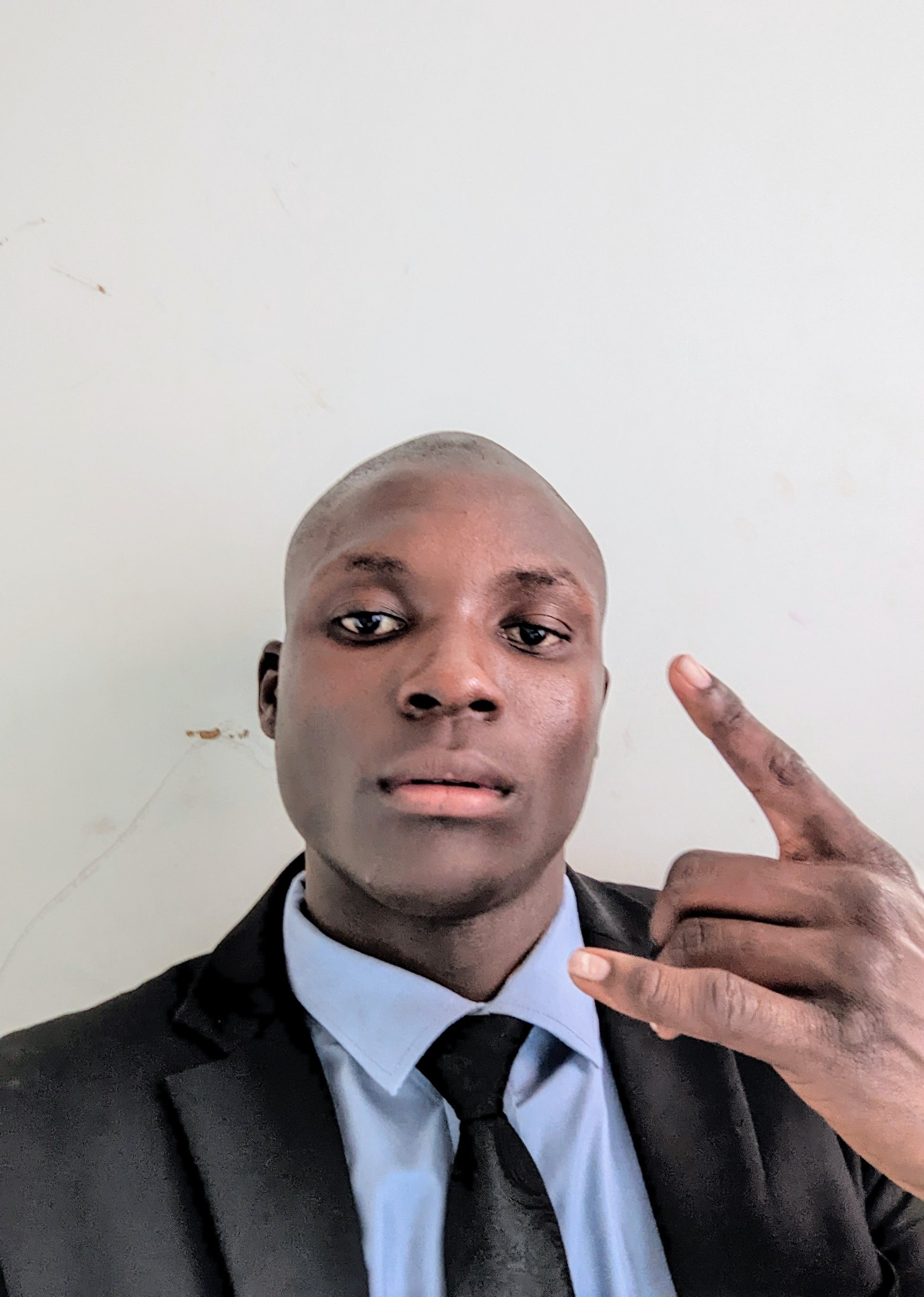 Probity Munenge