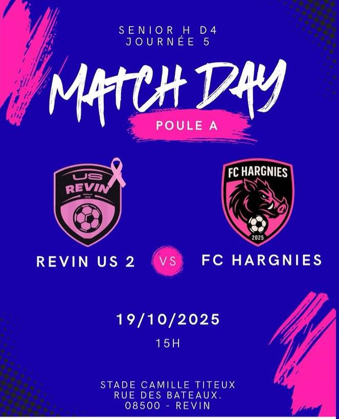 FC Hargnies | Hargnies