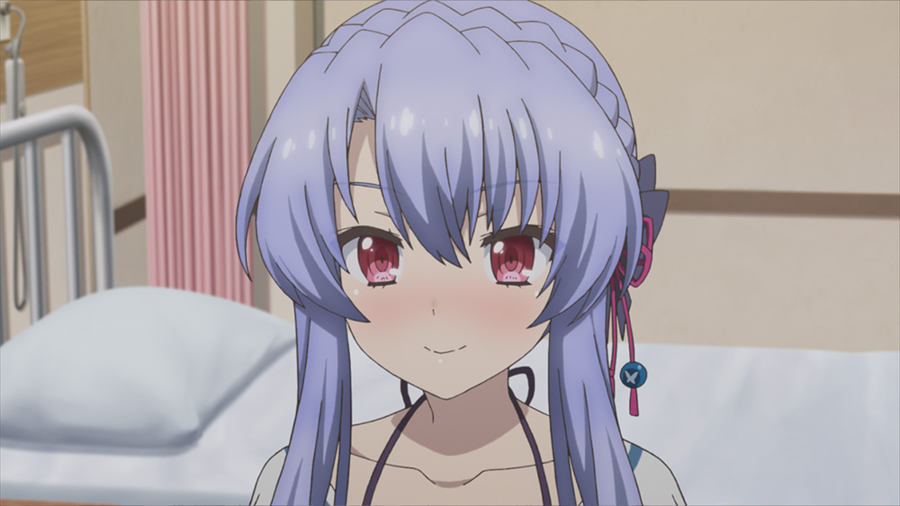 Summer Pockets サマポケ(@SummerPocketsAnime) • Facebook