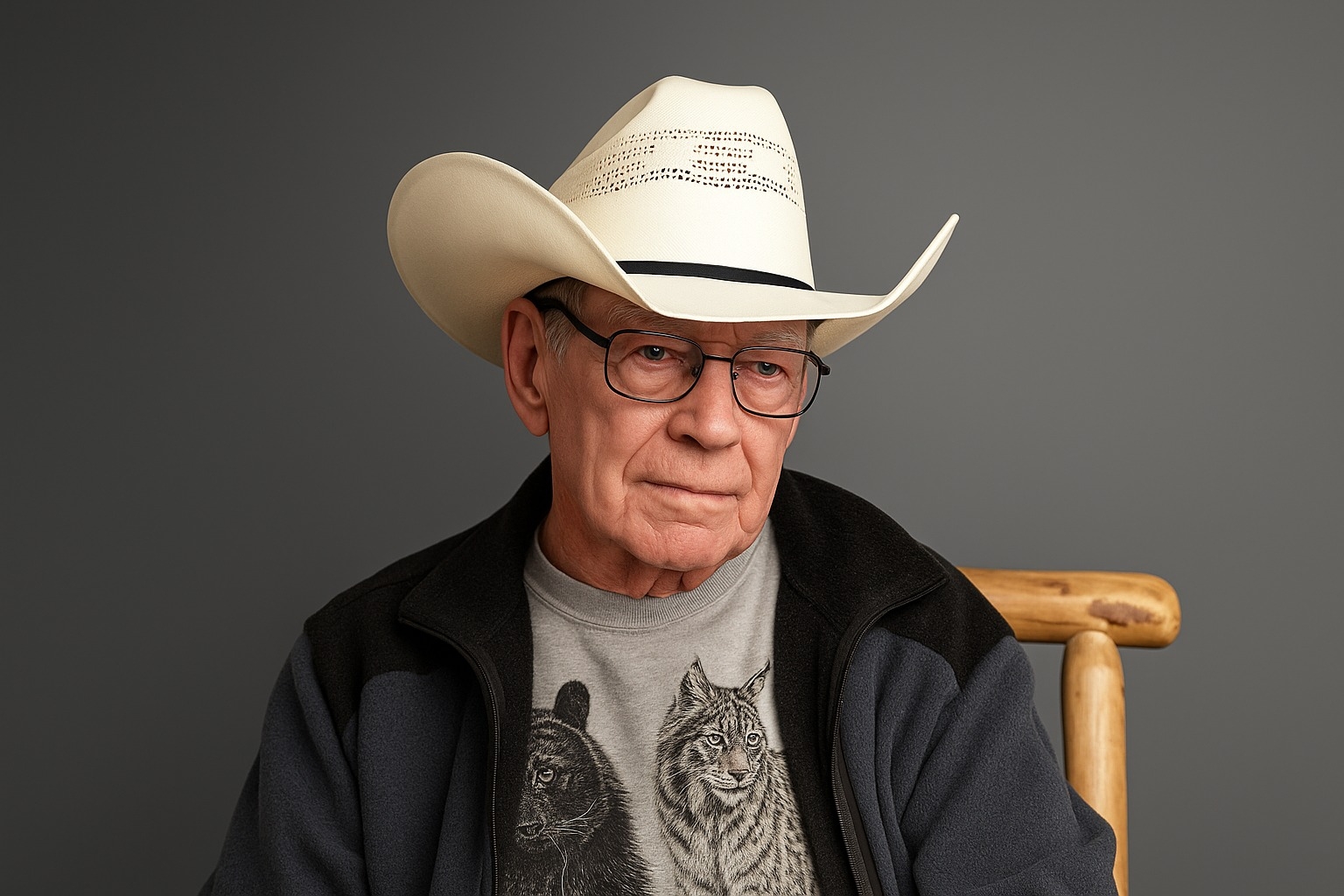 Gary Helzer