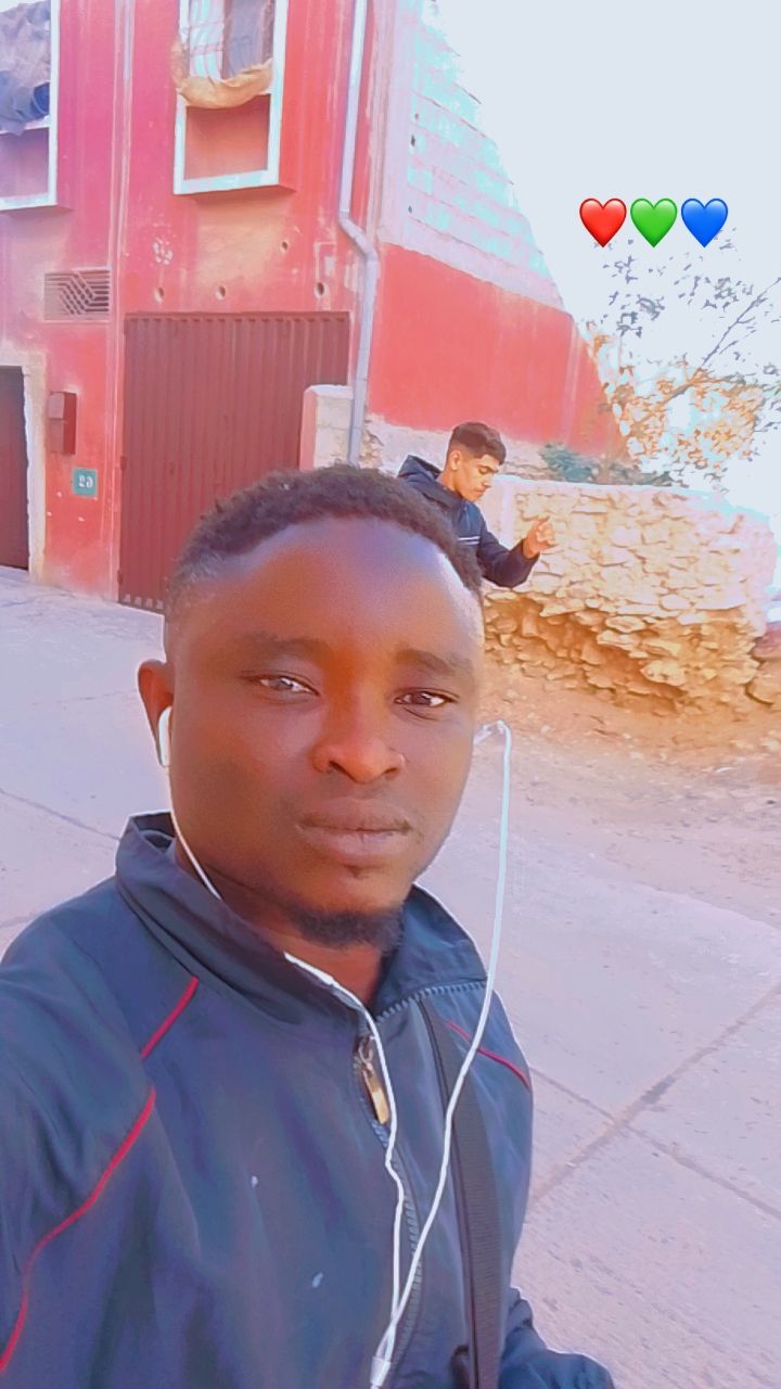 Happy day