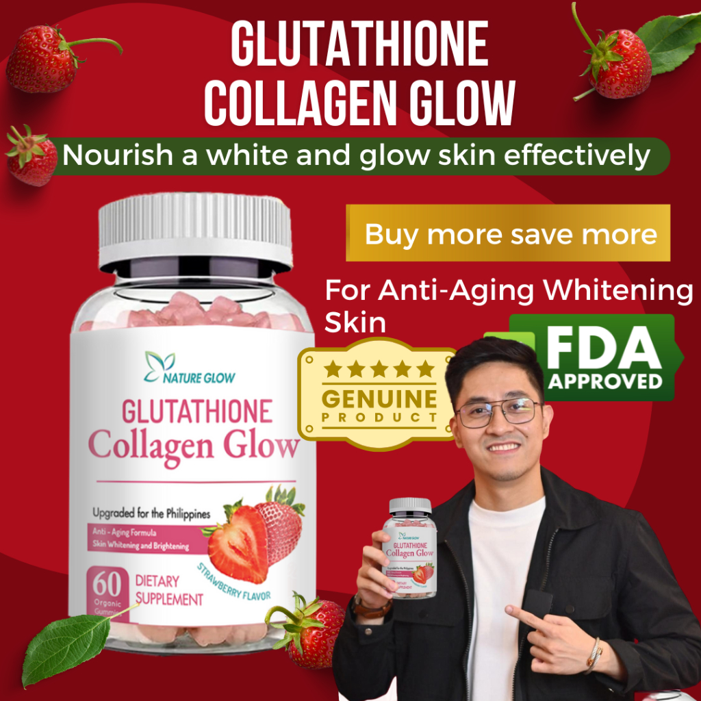 is glutathione collagen glow fda approved - Canada - Inspected Type:Vial Our Gluta White Whitening ANGEL'S LIQUID