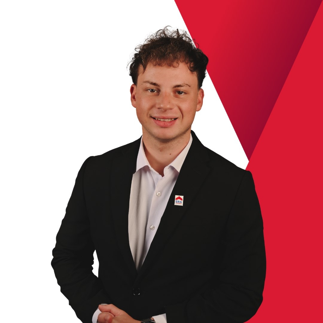 Matthew Cutajar... - Matthew Cutajar - ERA Real Estate Naxxar