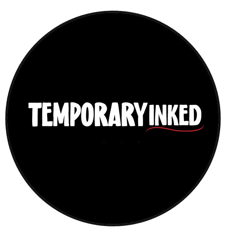 You have a tattoo design picked out for over a year. You keep almost ...