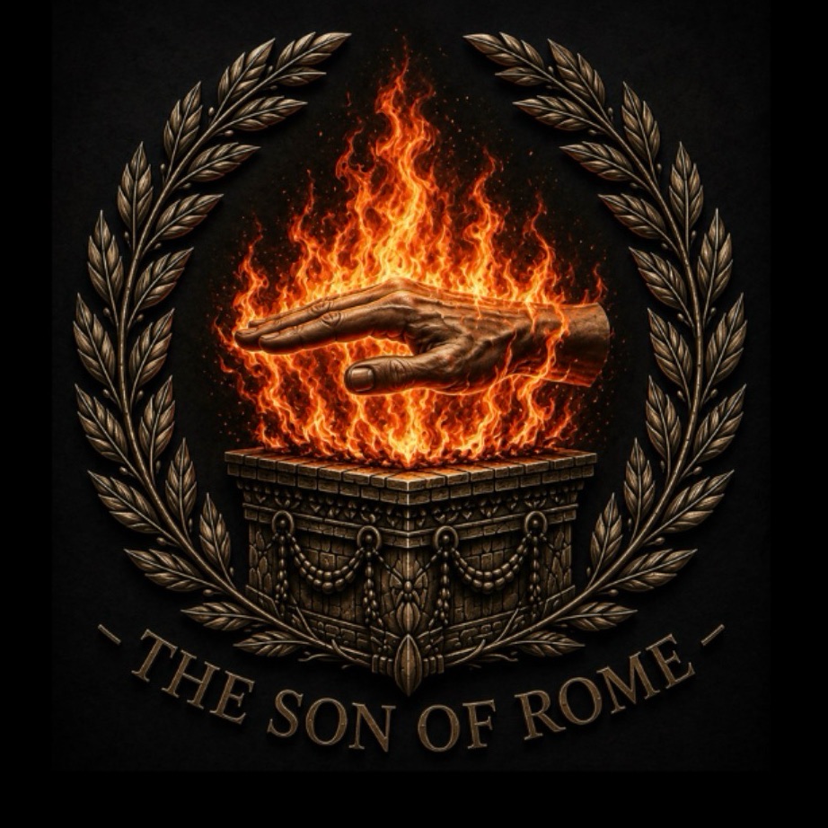 Marcus Tullius Cicero (106–43 BC) was one of Rome’s greatest orators ...