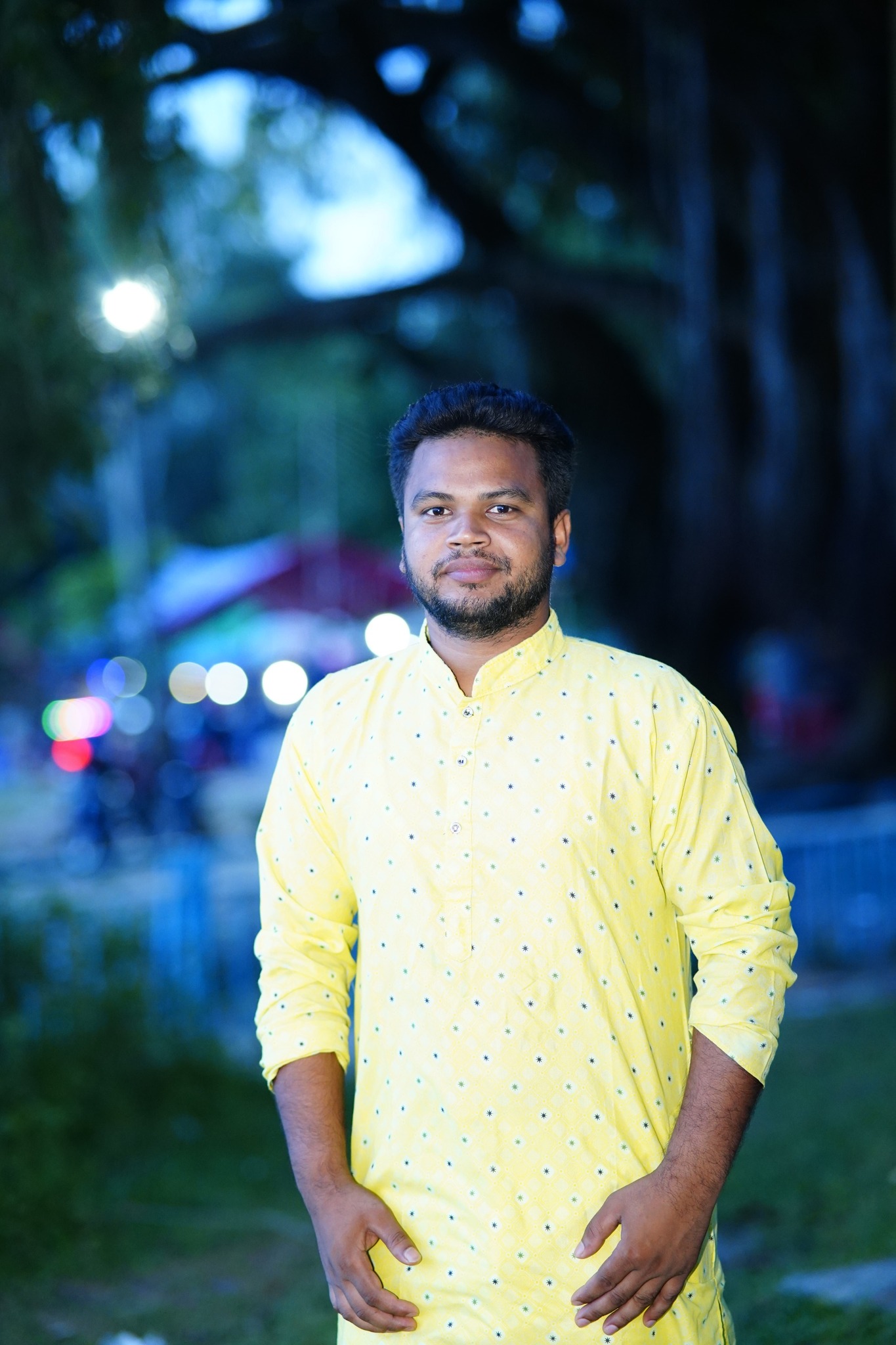 Jakaria Islam