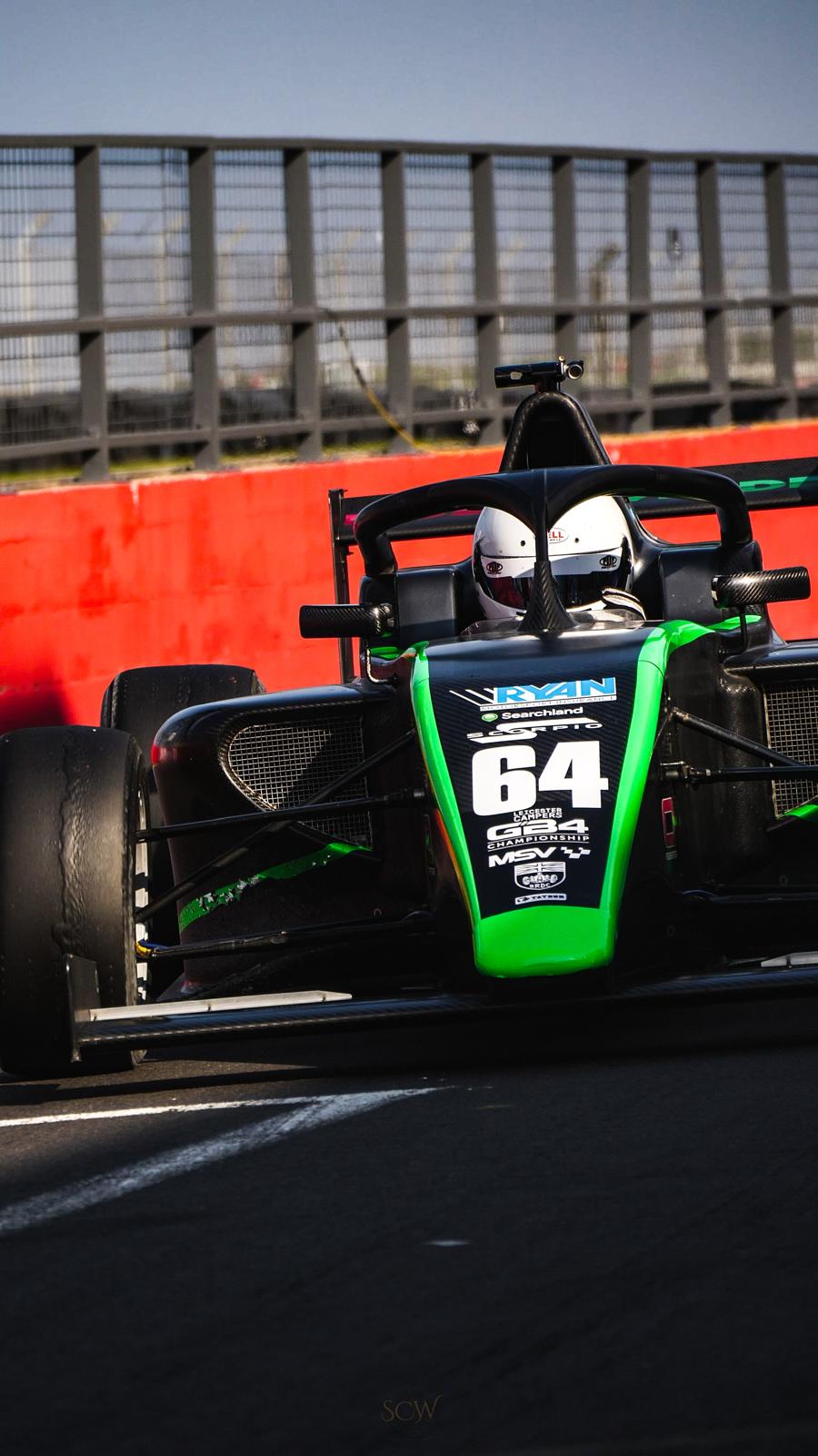 NT Racing