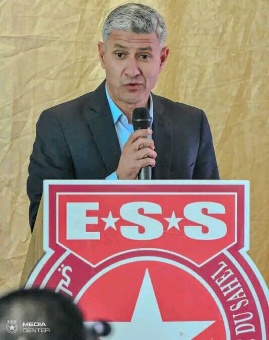 ESS mercato | Sousse
