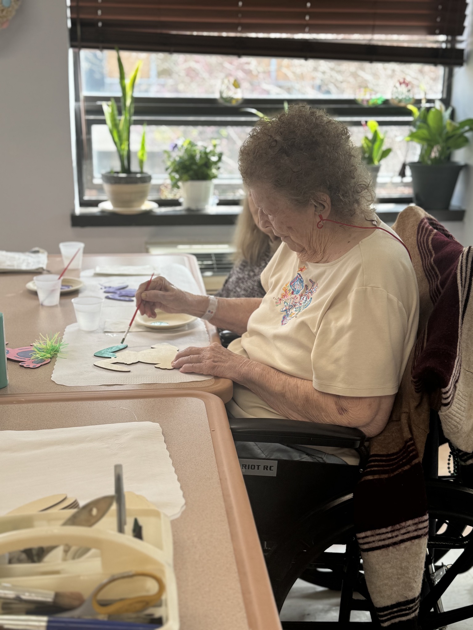 Our Lady of Consolation Nursing & Rehabilitation | West Islip NY