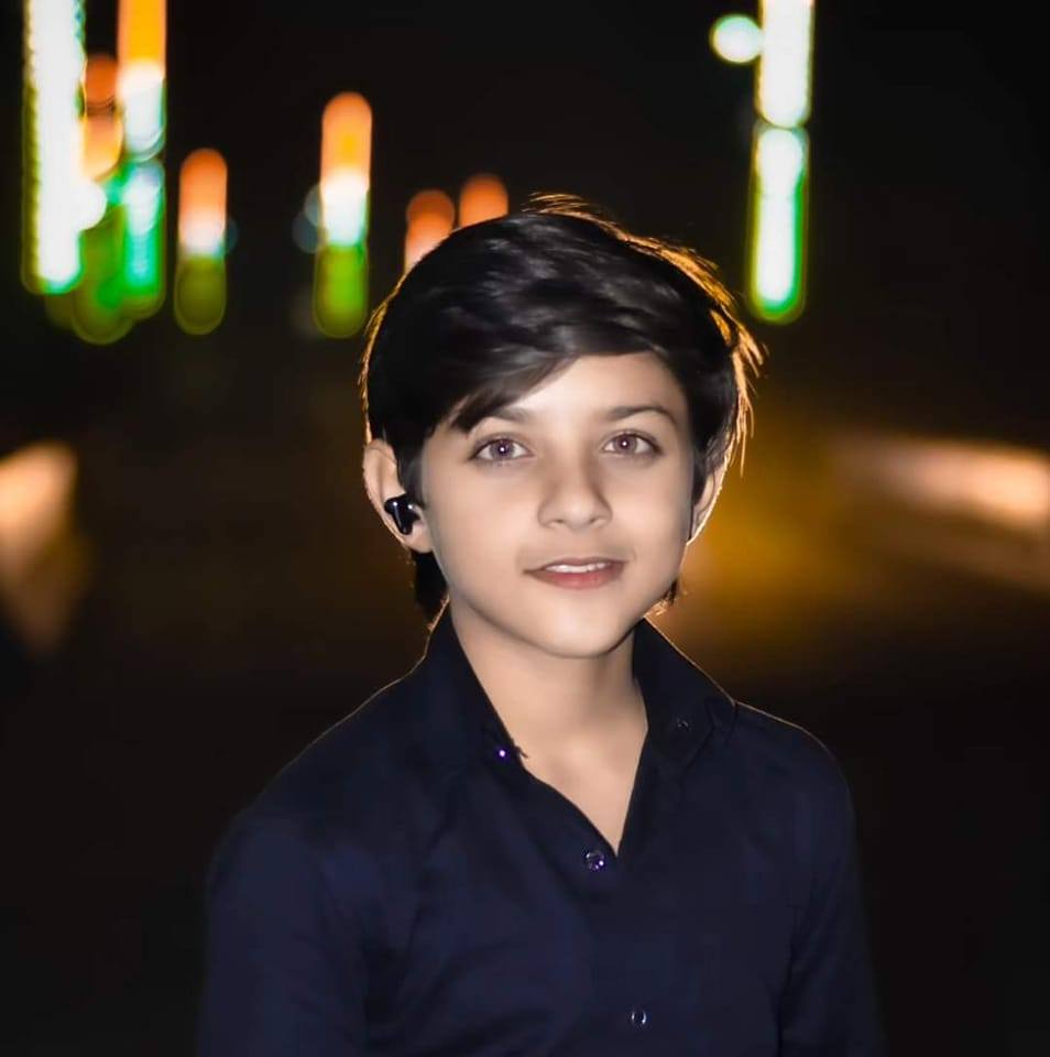 Prince Gupta