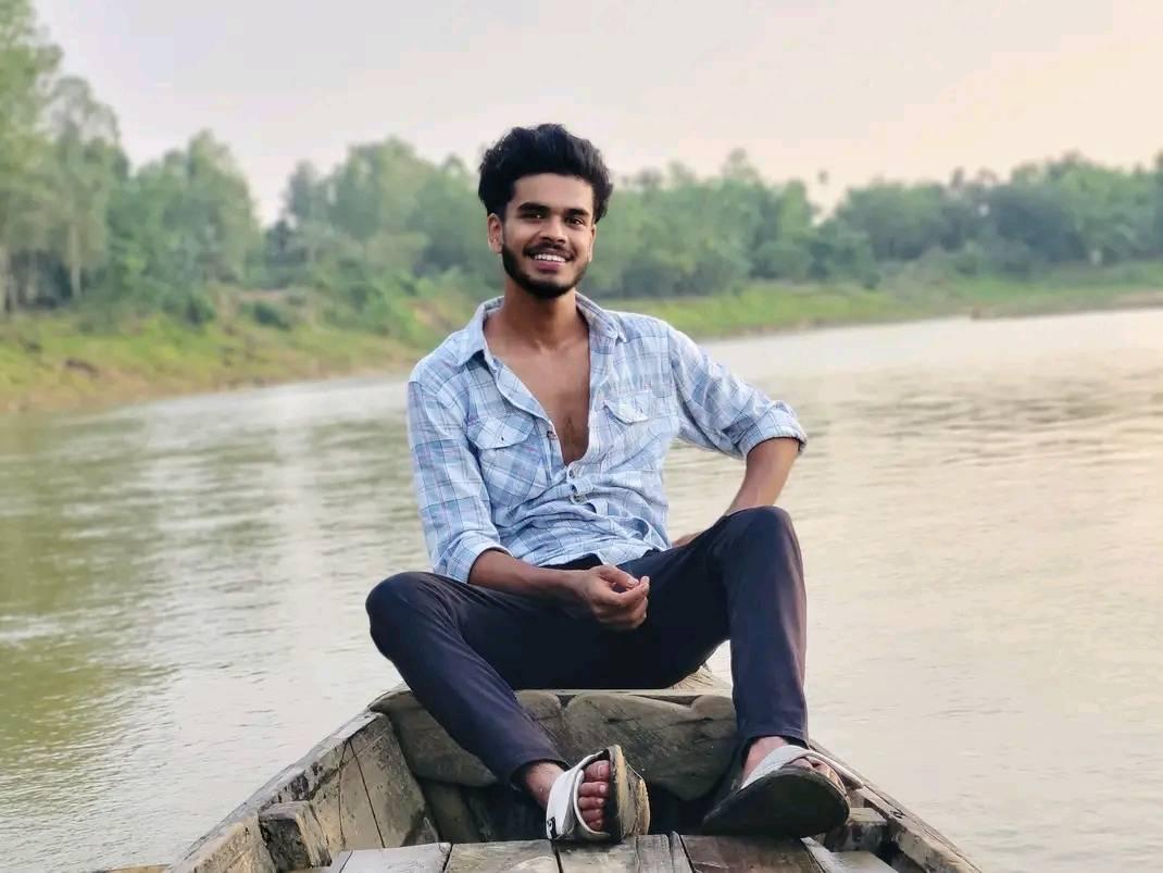 Rafi Hasan