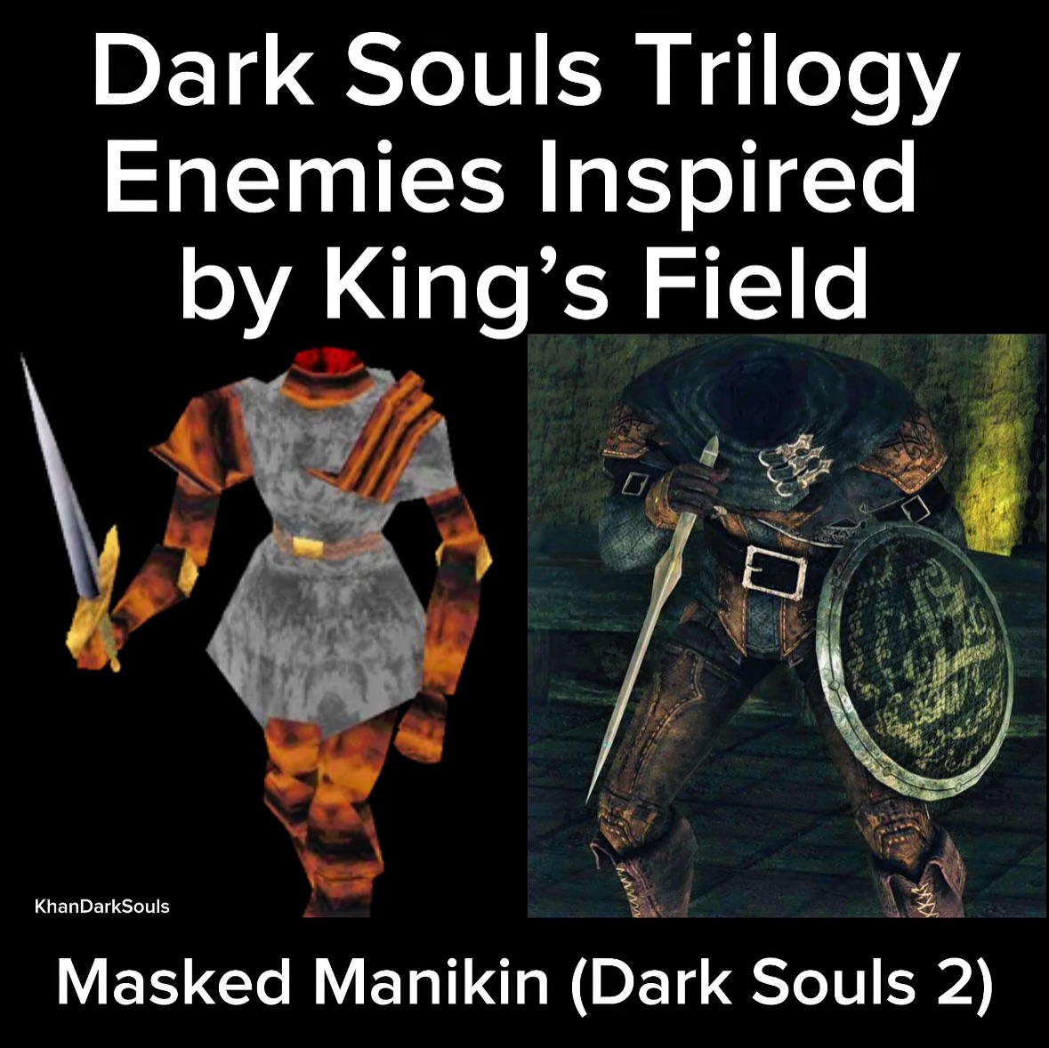 manikin klow ds3 Many enemies from Dark Souls are a refinement of those from the King's Field games. The King's Field saga is the godfather of modern Souls games, serving as a huge inspiration for My Wellness Practice | __Methyl-Vitamin-B12-Liquid-Related-Blog Vitamin Injection Options:B12 Vitamin injections_Per Vial _15 min
