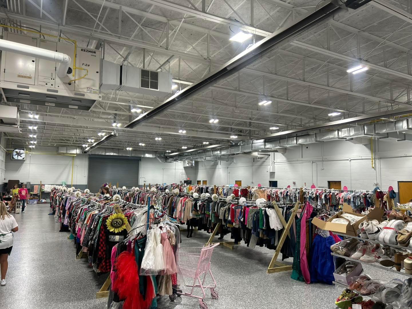 Emerald City Consignment