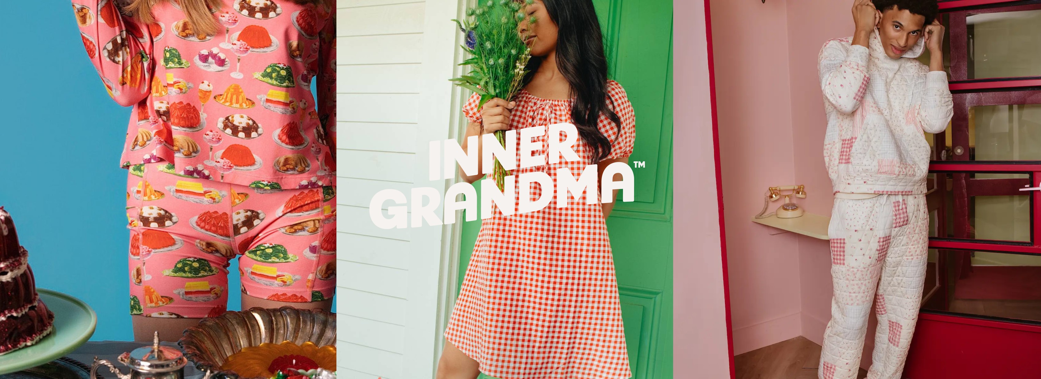 Inner Grandma | Austin TX