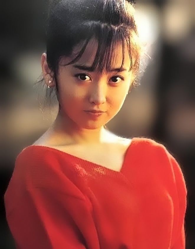 宮沢りえ!