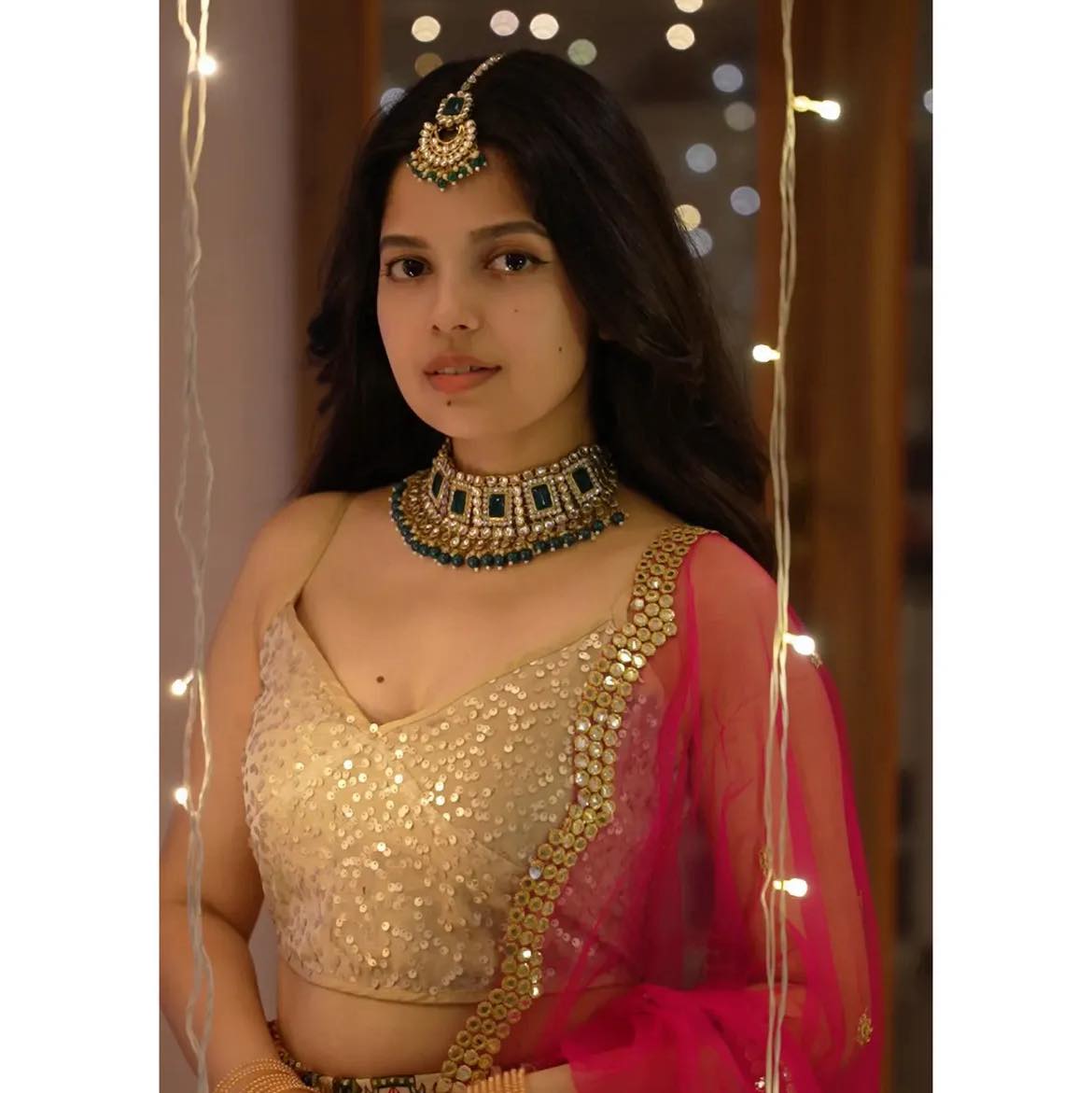 Simran Pal Gadarni | Meerut City