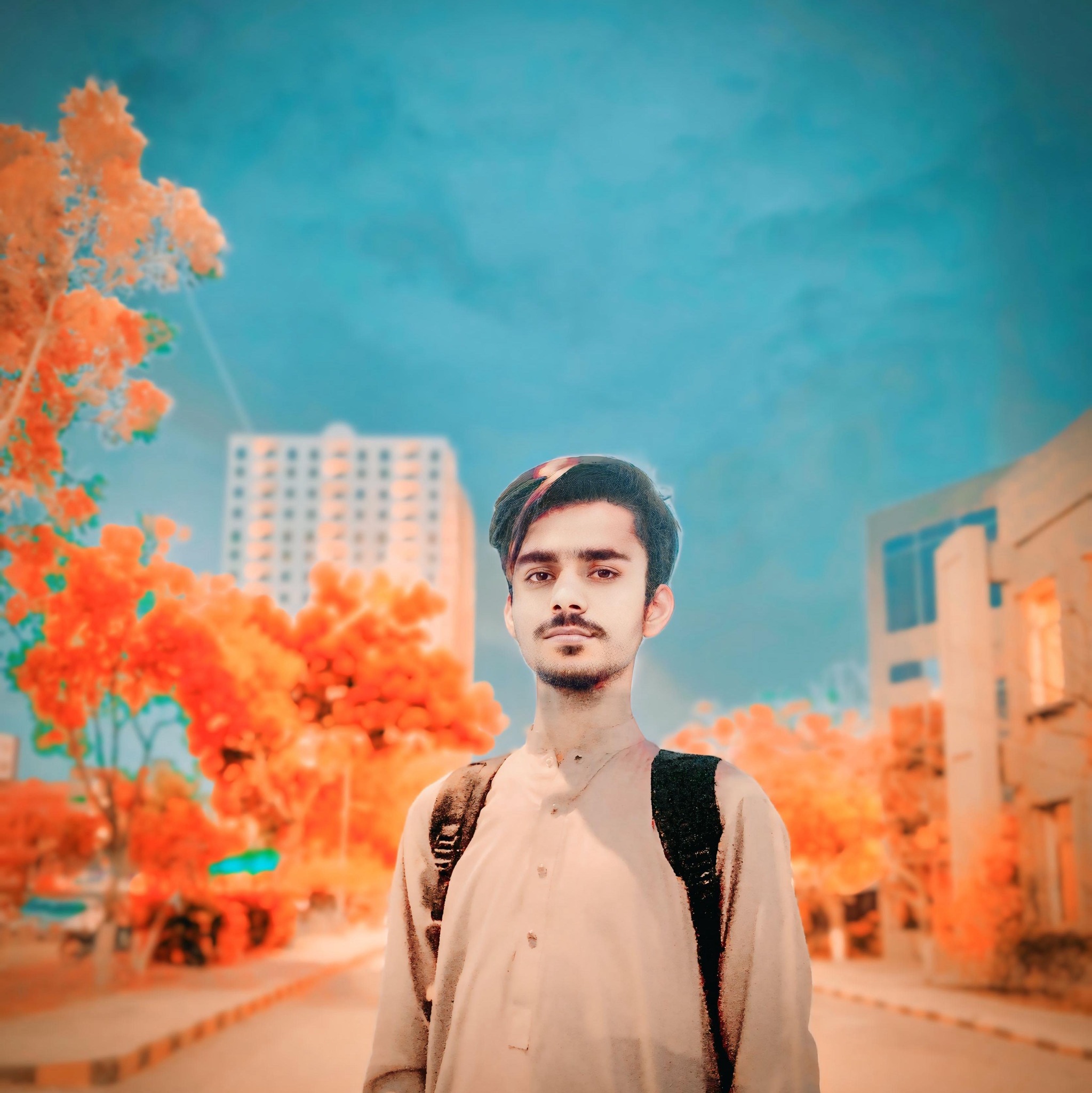 Mubashir Hussain