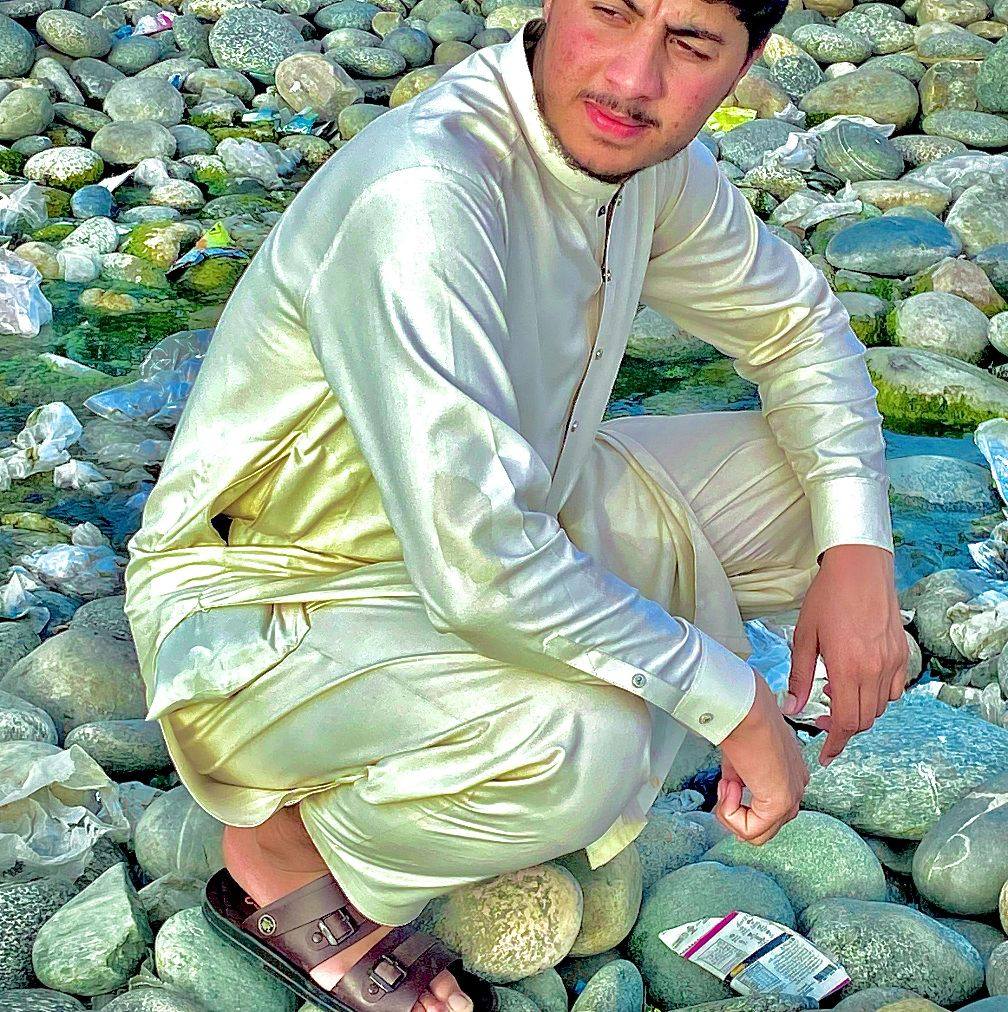 Ismail Bro