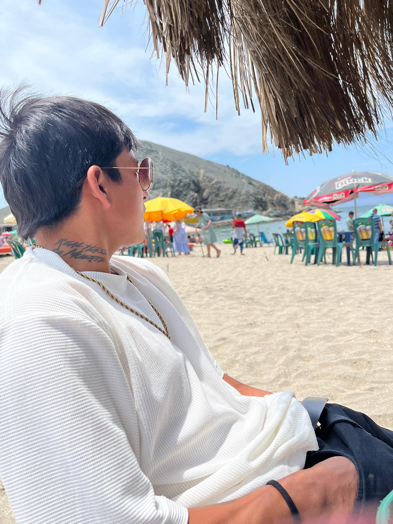 Emmanuel Rivas Rivera