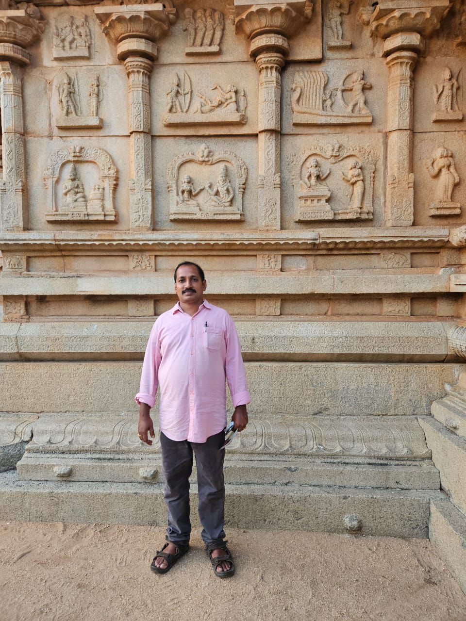 కాలం కారుమబ్బులని... - Veera Narasimha Raju Athreya | Facebook